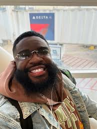 Edward "🅱️usta" Fields (@pastorbusta) · Philadelphia, PA