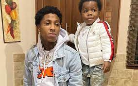 What is nba youngboy real name? Who Is Taylin Gaulden All About Youngboy Never Broke Again S Son