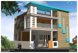 Pin By Neeladri Raju On House Design Indian House Plans House Front Design Latest House Designs