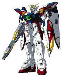 What was the original name of gundam wing? Xxxg 00w0 Wing Gundam Zero The Gundam Wiki Fandom