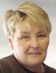 Obituary for Peggy (Stacy) Case