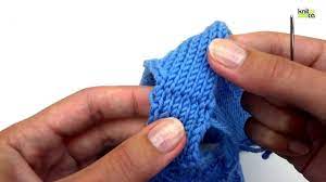 Knitting How To Shoulder Seams Chunky Knitting Patterns Yarn Tutorials Knitting