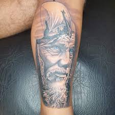 Inked Tattoo Studio...