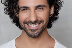 Voice Actor & On-Camera