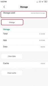 You can move your apps to a memory card to free up phone memory. How To Move Apps To Sd Card On Xiaomi Phones A Step By Step Solution