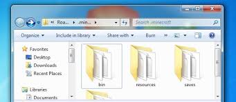 Locating your minecraft folder and files. How To Open Your Minecraft Saves Folder On Mac Alfintech Computer