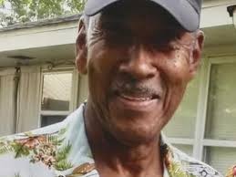 Cecil Partman's Obituary