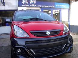 Image result for Rouge 2014 Aixam-Mega