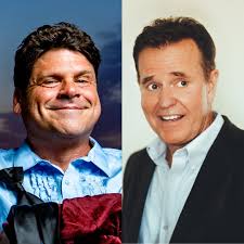 🎤 COMEDY SHOW ALERT! 🎤 Comedy comes to JX Venue with the Where Are They  Wow! Comedy Tour featuring sitcom legends Marc Price (Skippy from Family  Ties) and Steve Hytner (Kenny Bania