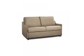 Découvrez notre sélection canapé taupe de qualité à prix discount sans plus tarder. Canape Convertible Italian Spirit Canape Lit 3 Places Luna Convertible Express 140cm Cuir Vachette Taupe Clair Matelas 16 Cm Darty