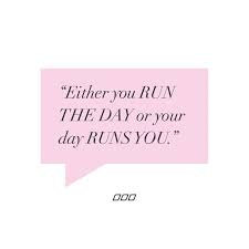 Either You Run The Day Or The Day Runs You Boss Baby Lorna Jane Clarkson On Instagram Hump Day Lx Believe Movenourishbelieve Thisisactiveliving Lornajane Activeliving Humpday