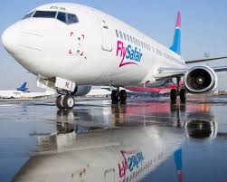 It is a wholly owned subsidiary of safair. New Routes More Planes For Flysafair Moneyweb
