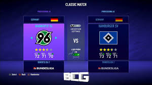 Лига регионаллига оберлига кубок дфб кубок лиги суперкубок reg. Fifa 21 German Bundesliga 2 Ratings Kits Youtube