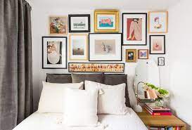 While it may look so expensive, given all the details. Creating A Gallery Wall Don T Start Hammering Yet The New York Times