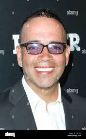 Luis antonio ramos hi-res stock photography and images