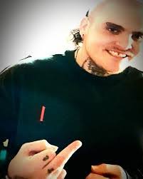 Raymond Bruce's Instagram, Twitter & Facebook