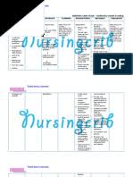 Nursingcrib Com Nursing Care Plan Hirschsprung S Disease Congenital A Ganglionic Mega Colon Constipation Gastroenterology