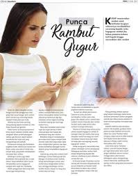 Mimpi rambut rontok dan berkutu memliki tafsiran buku mimpi 2d berupa kebaikan. Punca Rambut Gugur Klik