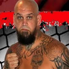 Bill Dieckhoff vs. Deontre Butts, DCS 98