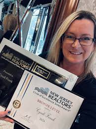 Another Real Estate Awards Success, 3 Years Running With "6 stars out of 5" 