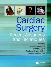 I am a 17 year old male and am a senior in high school. Cardiac Surgery Recent Advances And Techniques 1st Edition Narain