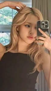 blackpink rose wallpaper 2024