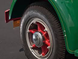 Image result for Mack Green 1949 Truck