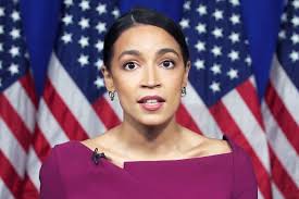 Alexandria Ocasio-Cortez Wields Brevity as a Superpower | WIRED