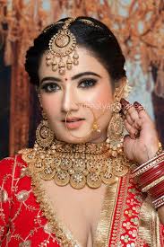 Top Online Bridal Makeup Classes in Noida, Noida near me