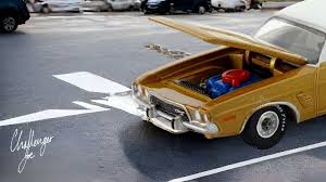 Image result for Golden Fawn 1974 Challenger