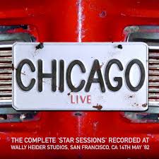 Live logo design session + fundamentals. The Complete Star Sessions Remastered Live At Wally Heider Studios San Francisco Ca 14th May 82 Compilation By Chicago Spotify