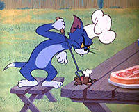 Tom and jerry adalah sebuah serial animasi amerika serikat hasil produksi mgm yang bercerita tentang seekor kucing (tom) dan seekor tikus (jerry) yang selalu bertengkar. Tom And Jerry Wikipedia Bahasa Indonesia Ensiklopedia Bebas