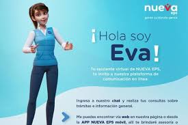 Últimas noticias económicas sobre nueva eps: Aca Te Contamos Como Acudir A Los Canales Virtuales De Nueva Eps Lametronoticias Com