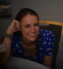 Huge Congratulations to My wonderful niece, Madeline Violet Daly-Devereux  and her fiance Jett Desmond