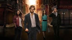 Netflix's daredevil, jessica jones, luke cage, iron fist are sort of their own thing that culminates in the defenders miniseries (though again, all occur in the same universe). The Best Marvel Movies And Tv Shows On Netflix Android Authority