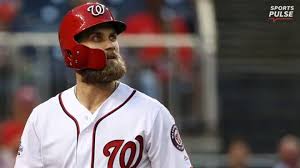 Like april 29, 2021 2:02 pm. Bryce Harper Mlb Free Agency Report Linked Superstar To Diamondbacks