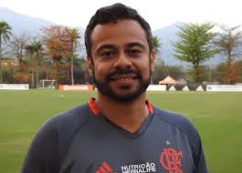 Diego é bem avaliado e pode estrear pelo Flamengo no próximo sábado