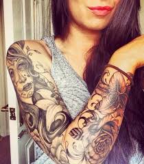 These tattoos were at the peak 10 to 15 years ago, but there are slowly coming back to trend. 25 Best Arm Tattoo Designs For Men And Women With Images Styles At Life Recruit2network Info