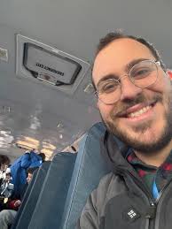 Hi! My name is Alivia and I am a graduate journalism student at  Northwestern. I am reporting in Rogers Park for one of my classes and I am  currently writing an article