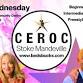 Wednesday Ceroc In Stoke Mandeville - Stoke Mandeville Community Centre, Eskdale Rd, Stoke Mandeville Event Image