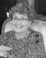 June Ryan Obituary (1932