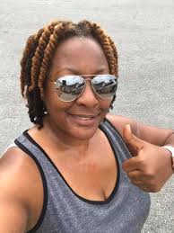 What a great turnout for the 5k health event