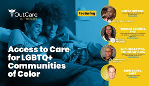 Access to Care for LGBTQ+ Communities of Color: Part I: Black