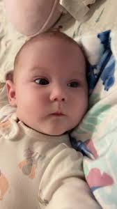 She definitely is her daddy’s twin lol @Jonathan Clements991 #foryoupage