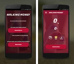 Follow the steps on the screen. Walking Money Apk Download For Android Latest Version 2 66 Com Thunkable Android Jarabito11 Walkingmoney