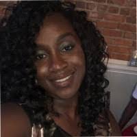 Ebony Kilgore's Instagram, Twitter & Facebook