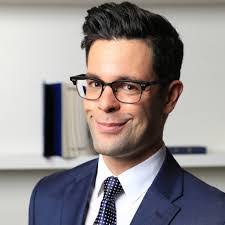 Marc Higgins's Instagram, Twitter & Facebook