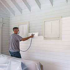 When using a siphon feed, you'll probably need to thin it. How To Thin Oil Based Paint For Spray Gun 5 Easy Steps