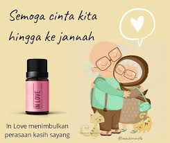 In Love Essential Oil Membawa Cinta Kita Hingga Ke Jannah Essential Oils Essential Oil Blends Oil Blend
