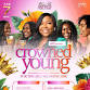 Crowned Young: The Brunch Experience